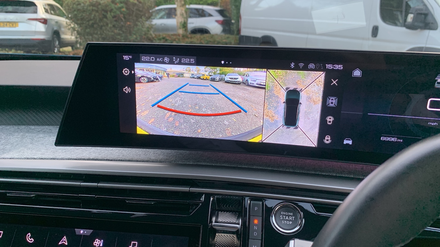 Used Peugeot 3008 2024 for sale - 76574301: Photo 29