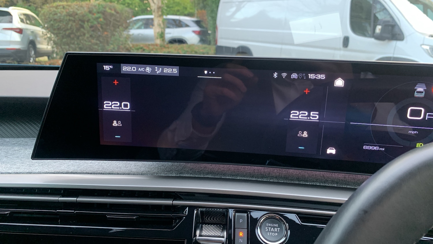 Used Peugeot 3008 2024 for sale - 76574301: Photo 30