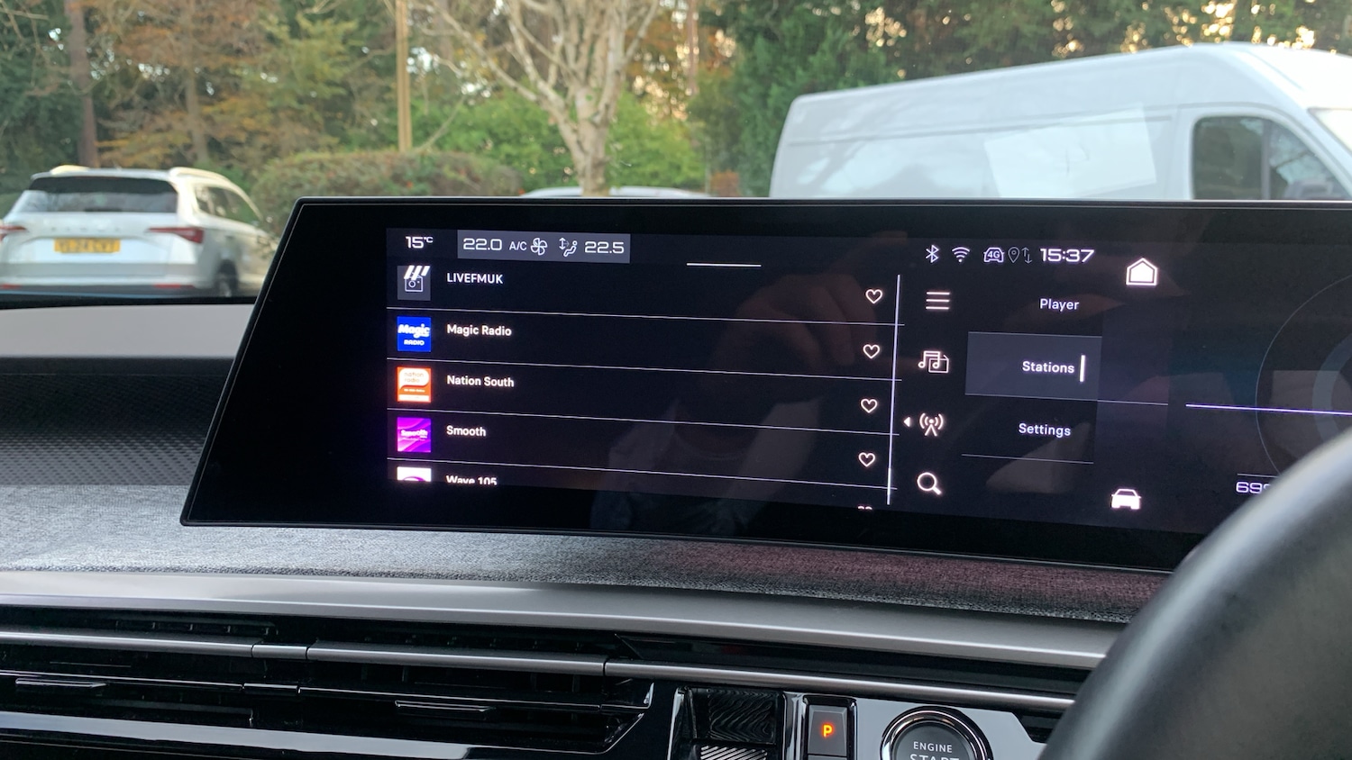 Used Peugeot 3008 2024 for sale - 76574301: Photo 32