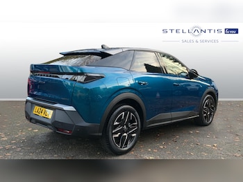 Used Peugeot 3008 2024 for sale - 76574301: Photo