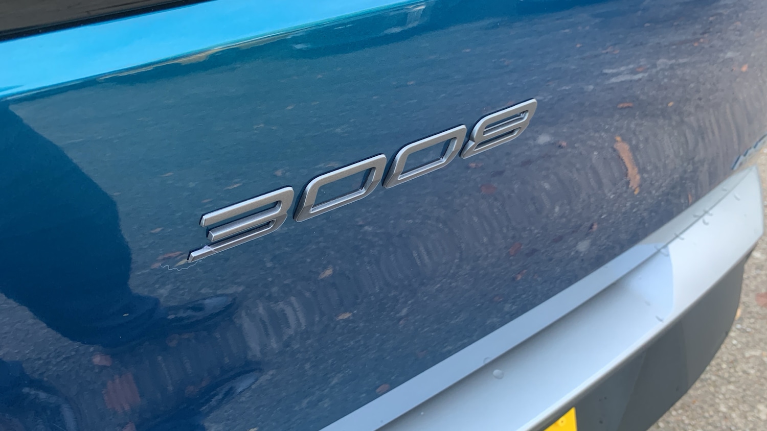 Used Peugeot 3008 2024 for sale - 76574301: Photo 44