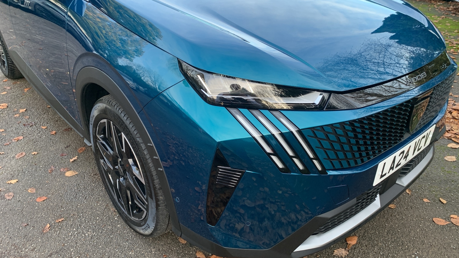 Used Peugeot 3008 2024 for sale - 76574301: Photo 47