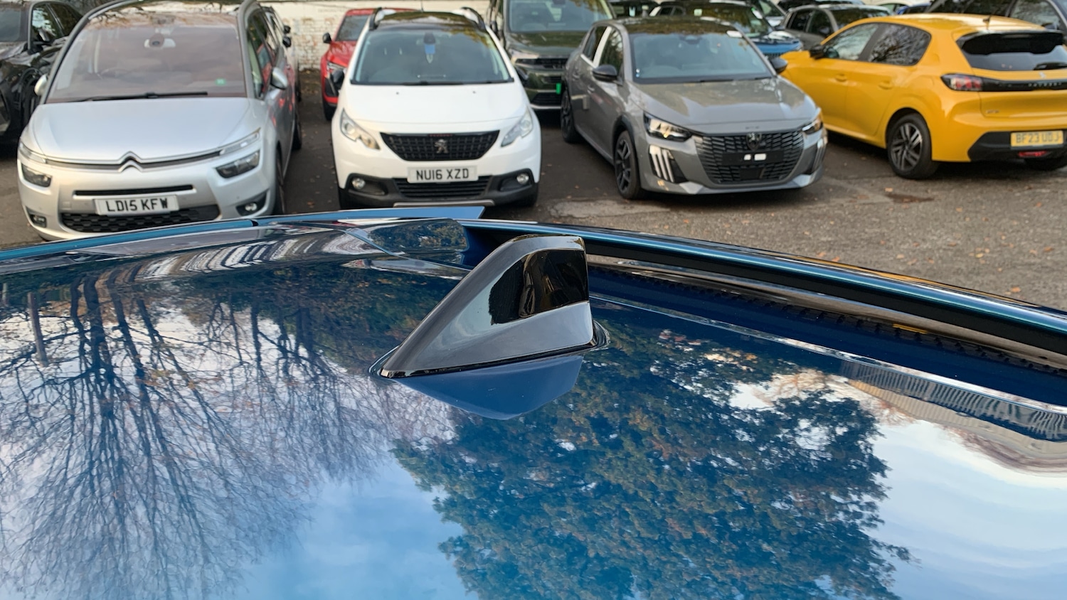 Used Peugeot 3008 2024 for sale - 76574301: Photo 48