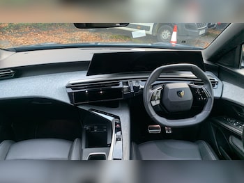 Used Peugeot 3008 2024 for sale - 76574301: Photo