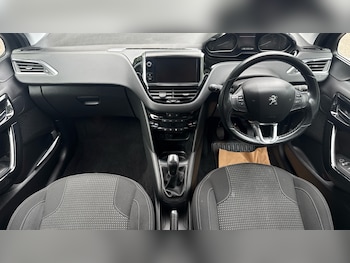 Used Peugeot 208 2018 for sale - 75521465: Photo