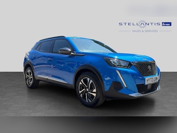Used Peugeot 2008 2023 for sale - 79249545: Photo