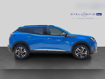 Used Peugeot 2008 2023 for sale - 79249545: Photo