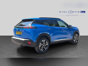Used Peugeot 2008 2023 for sale - 79249545: Photo