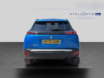 Used Peugeot 2008 2023 for sale - 79249545: Photo