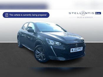Peugeot 208 feature image
