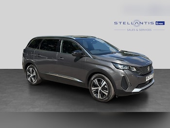 Used Peugeot 5008 2024 for sale - 79249674: Photo