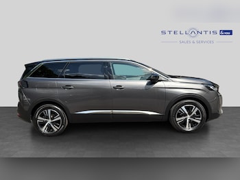 Used Peugeot 5008 2024 for sale - 79249674: Photo