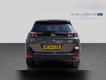 Used Peugeot 5008 2024 for sale - 79249674: Photo
