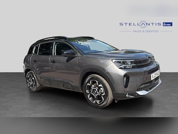 Used Citroen C5 Aircross 2025 for sale - 79304957: Photo