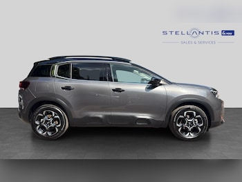 Used Citroen C5 Aircross 2025 for sale - 79304957: Photo