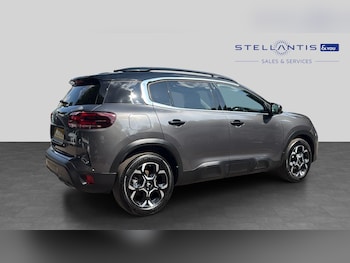 Used Citroen C5 Aircross 2025 for sale - 79304957: Photo
