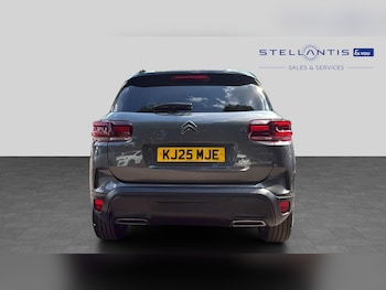 Used Citroen C5 Aircross 2025 for sale - 79304957: Photo