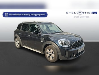 Used MINI Countryman 2023 for sale - 78529670: Photo