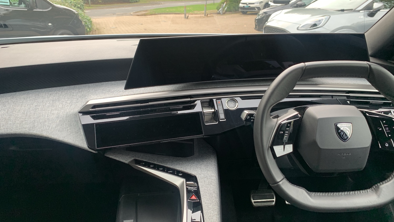 Used Peugeot 5008 2024 for sale - 76241083: Photo 10