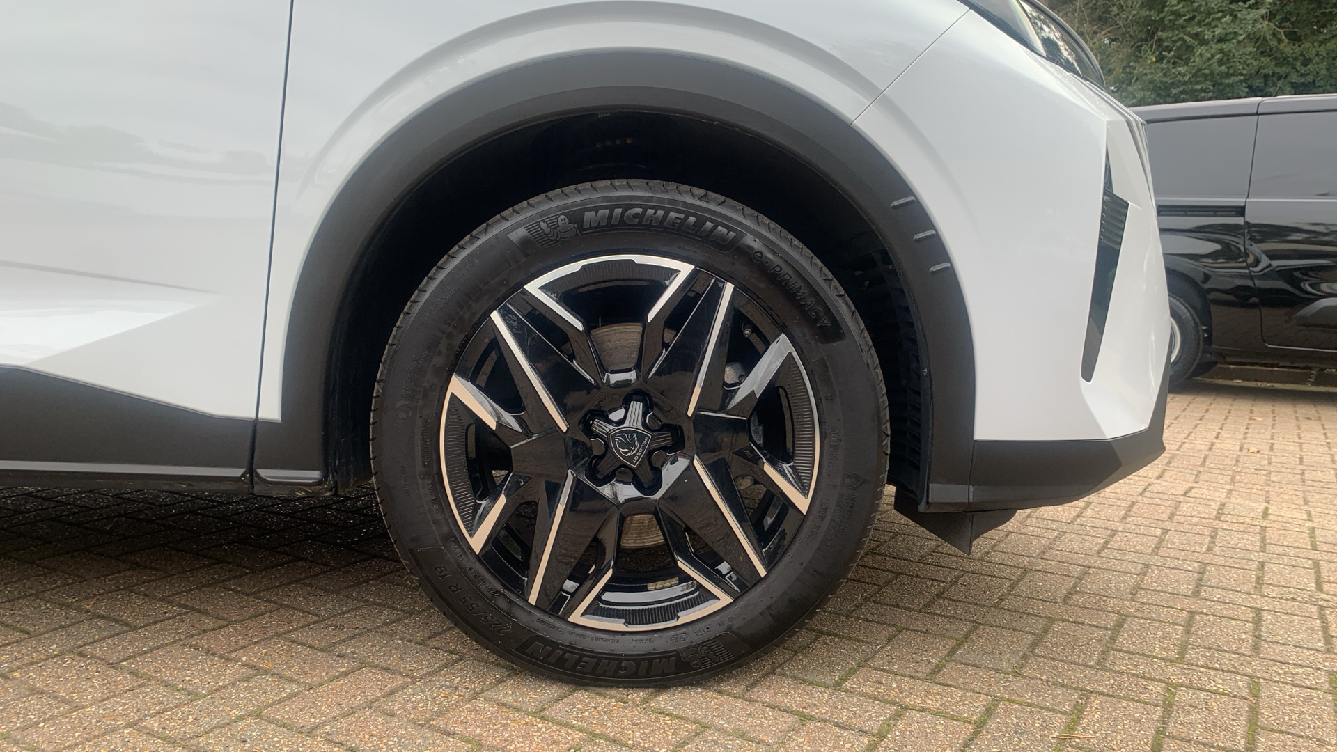 Used Peugeot 5008 2024 for sale - 76241083: Photo 14