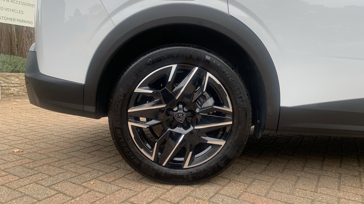 Used Peugeot 5008 2024 for sale - 76241083: Photo 15