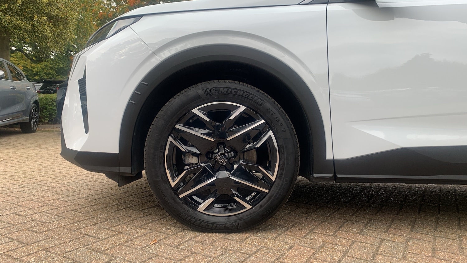 Used Peugeot 5008 2024 for sale - 76241083: Photo 17