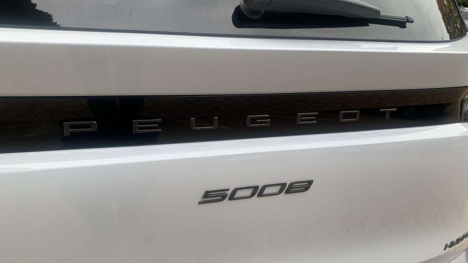 Used Peugeot 5008 2024 for sale - 76241083: Photo 26