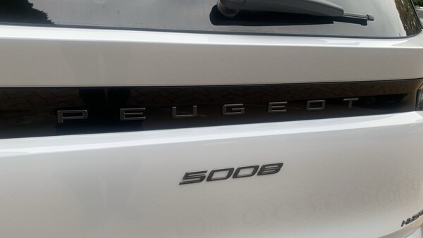Used Peugeot 5008 2024 for sale - 76241083: Photo 26