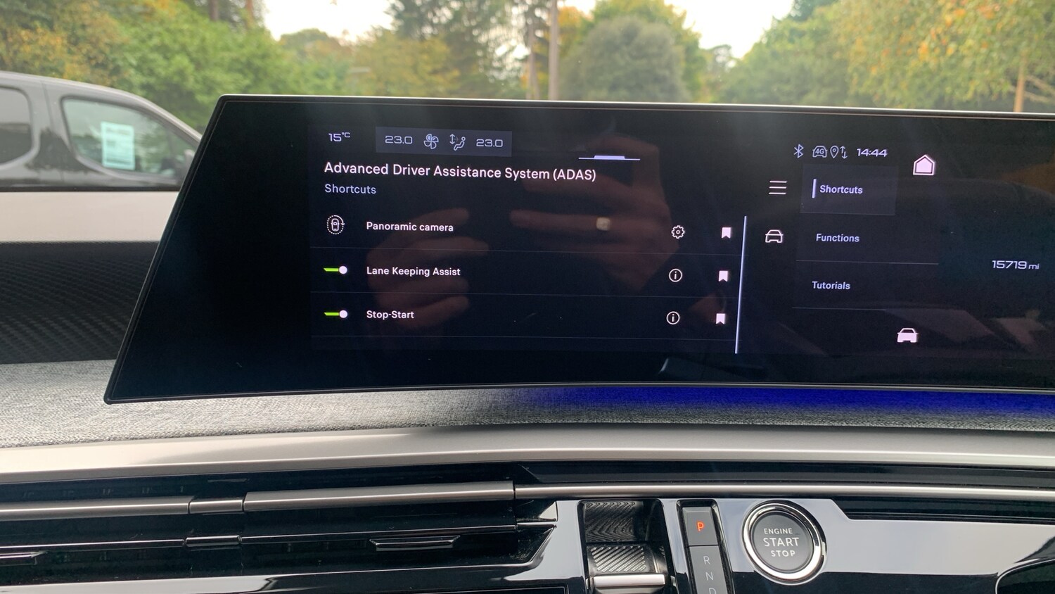 Used Peugeot 5008 2024 for sale - 76241083: Photo 30