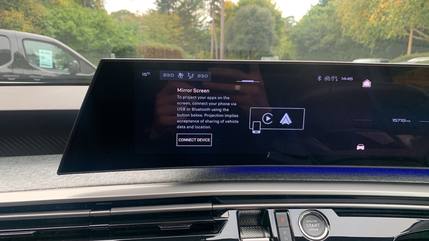 Used Peugeot 5008 2024 for sale - 76241083: Photo 31