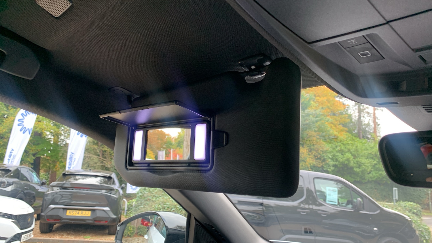 Used Peugeot 5008 2024 for sale - 76241083: Photo 36