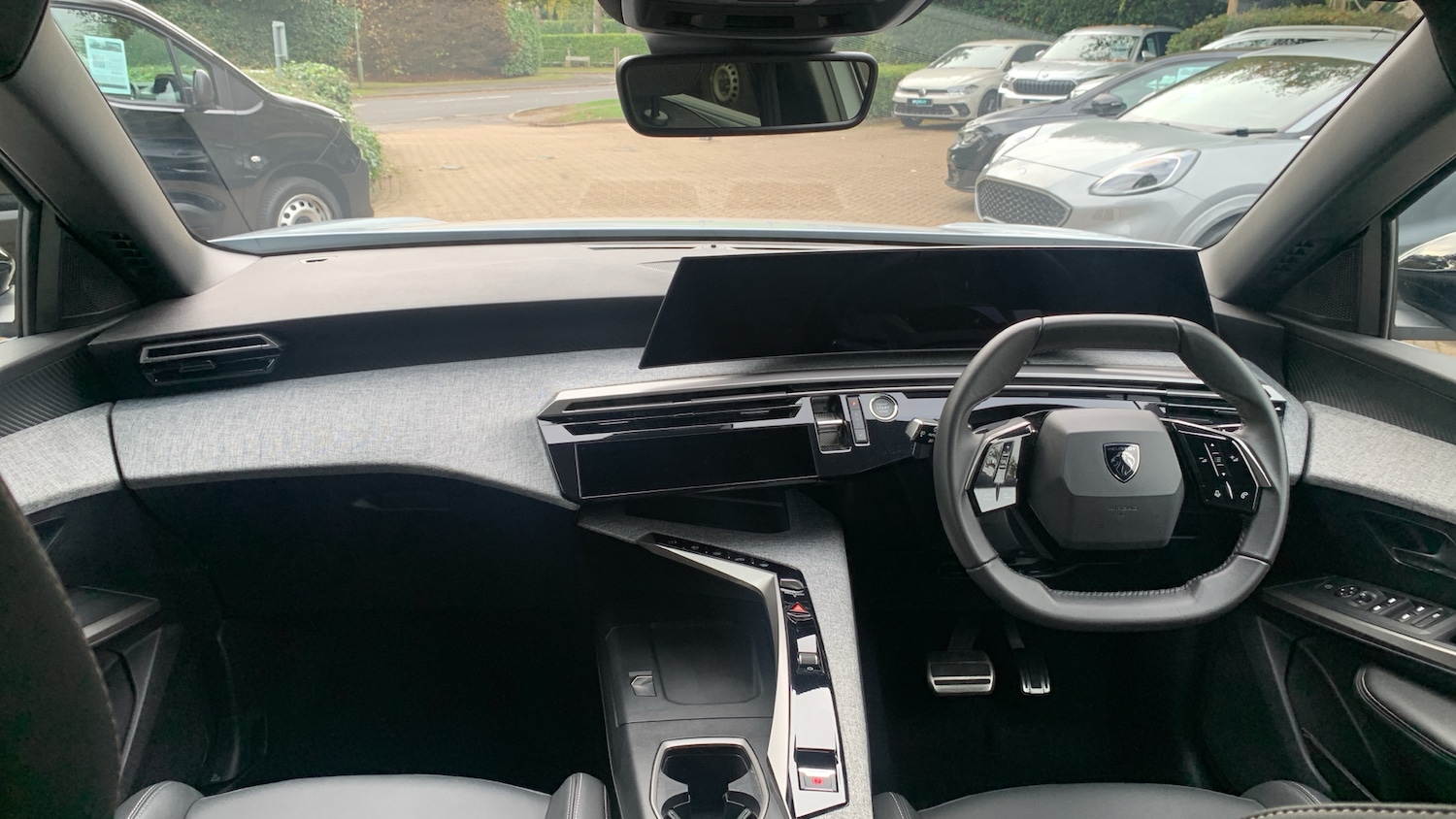 Used Peugeot 5008 2024 for sale - 76241083: Photo 4