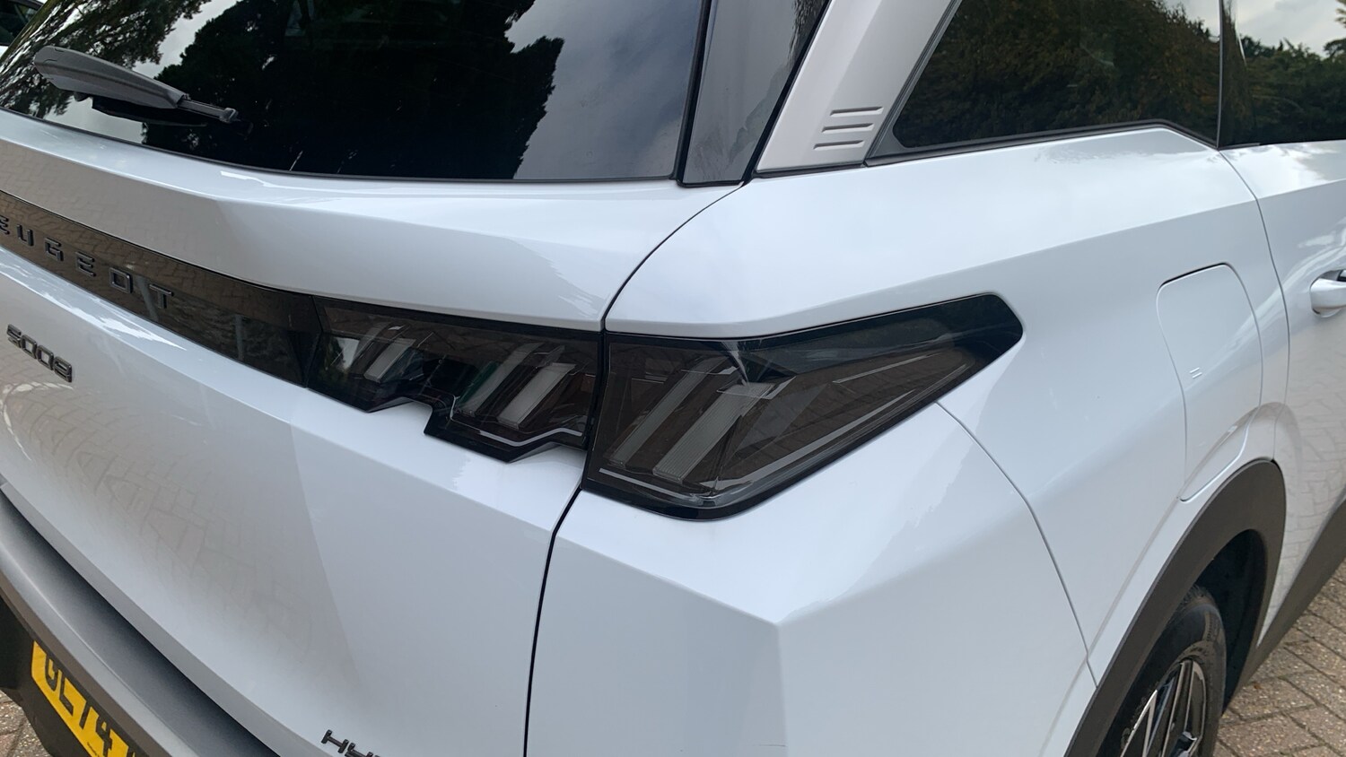 Used Peugeot 5008 2024 for sale - 76241083: Photo 45