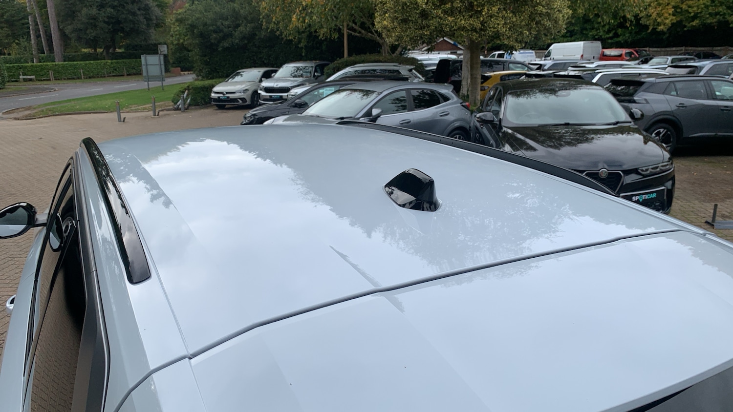 Used Peugeot 5008 2024 for sale - 76241083: Photo 48