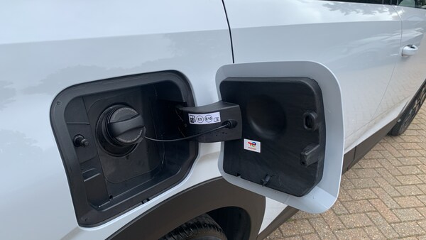 Used Peugeot 5008 2024 for sale - 76241083: Photo 51