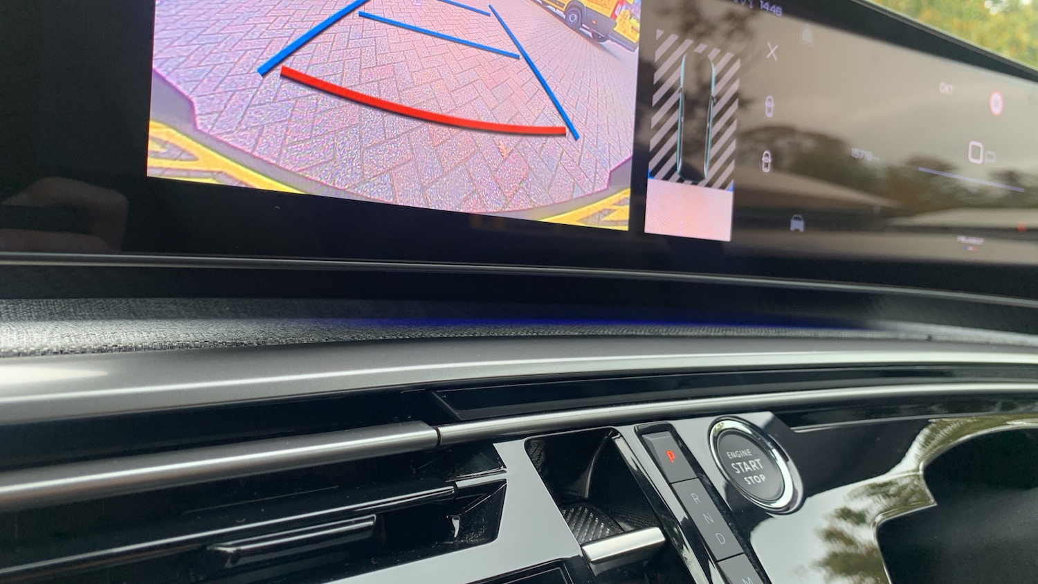 Used Peugeot 5008 2024 for sale - 76241083: Photo 52