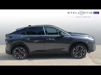 Used Peugeot 3008 2024 for sale - 75052418: Photo
