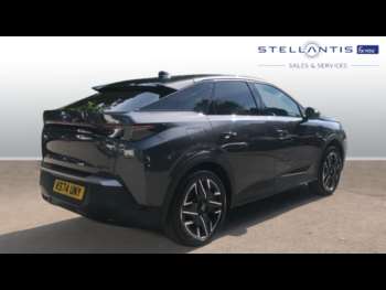 Used Peugeot 3008 2024 for sale - 75052418: Photo