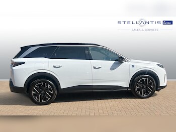 Used Peugeot 5008 2024 for sale - 75579299: Photo