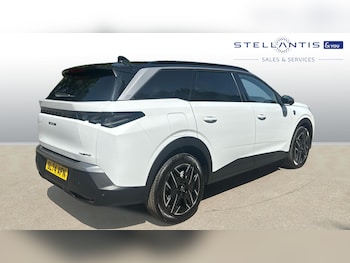 Used Peugeot 5008 2024 for sale - 75579299: Photo