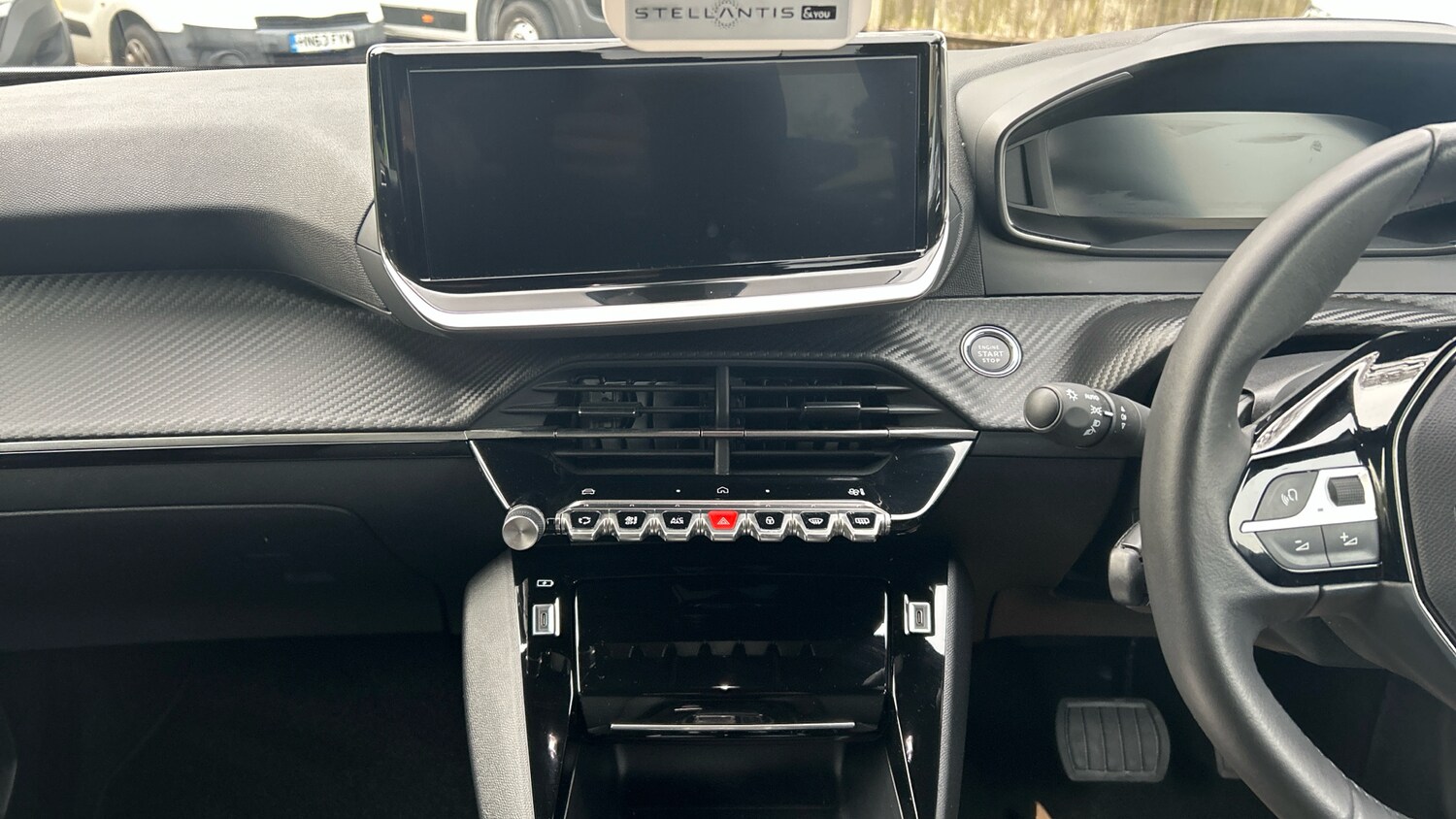 Used Peugeot 2008 2025 for sale - 77539157: Photo 10