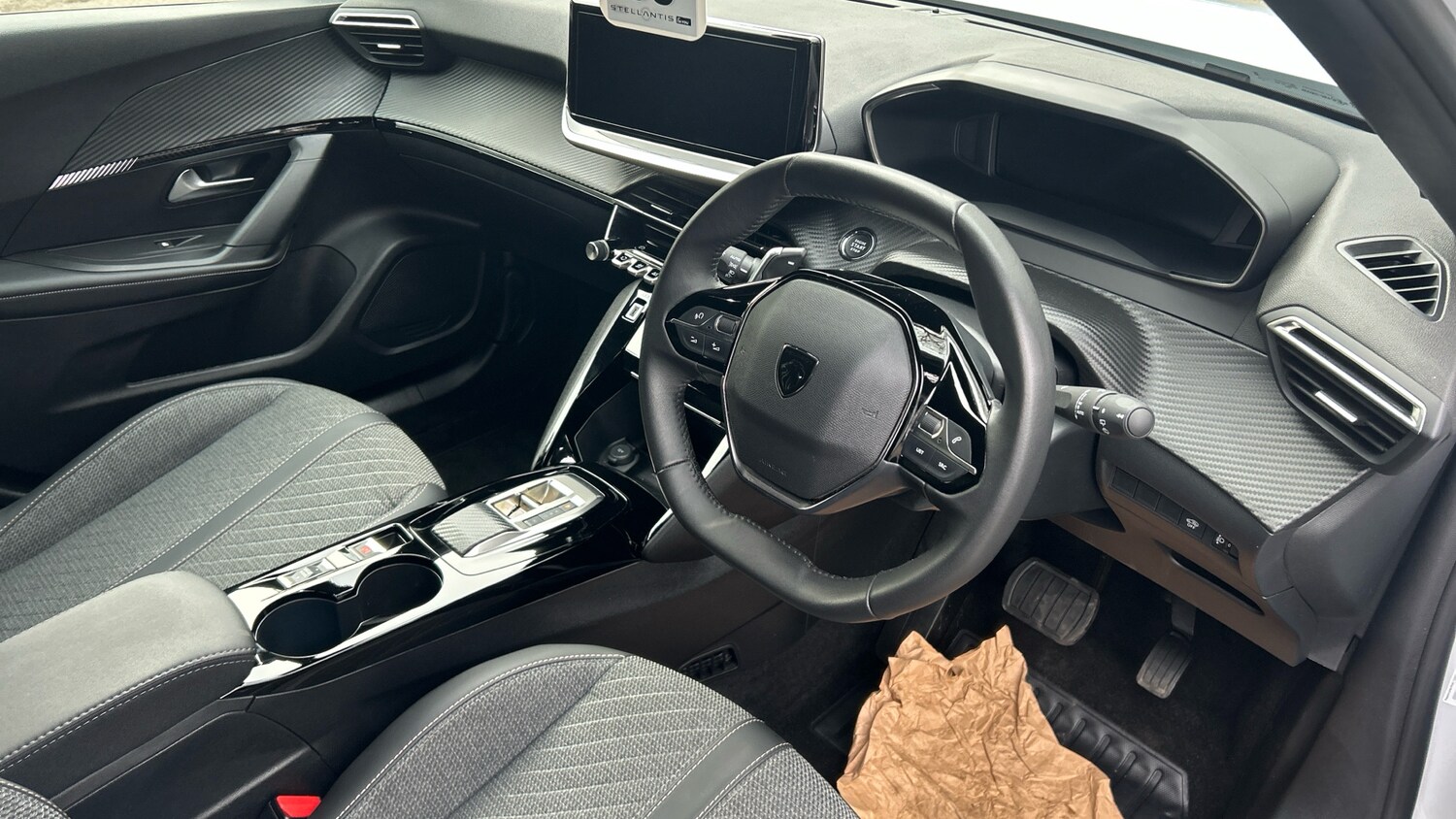 Used Peugeot 2008 2025 for sale - 77539157: Photo 11