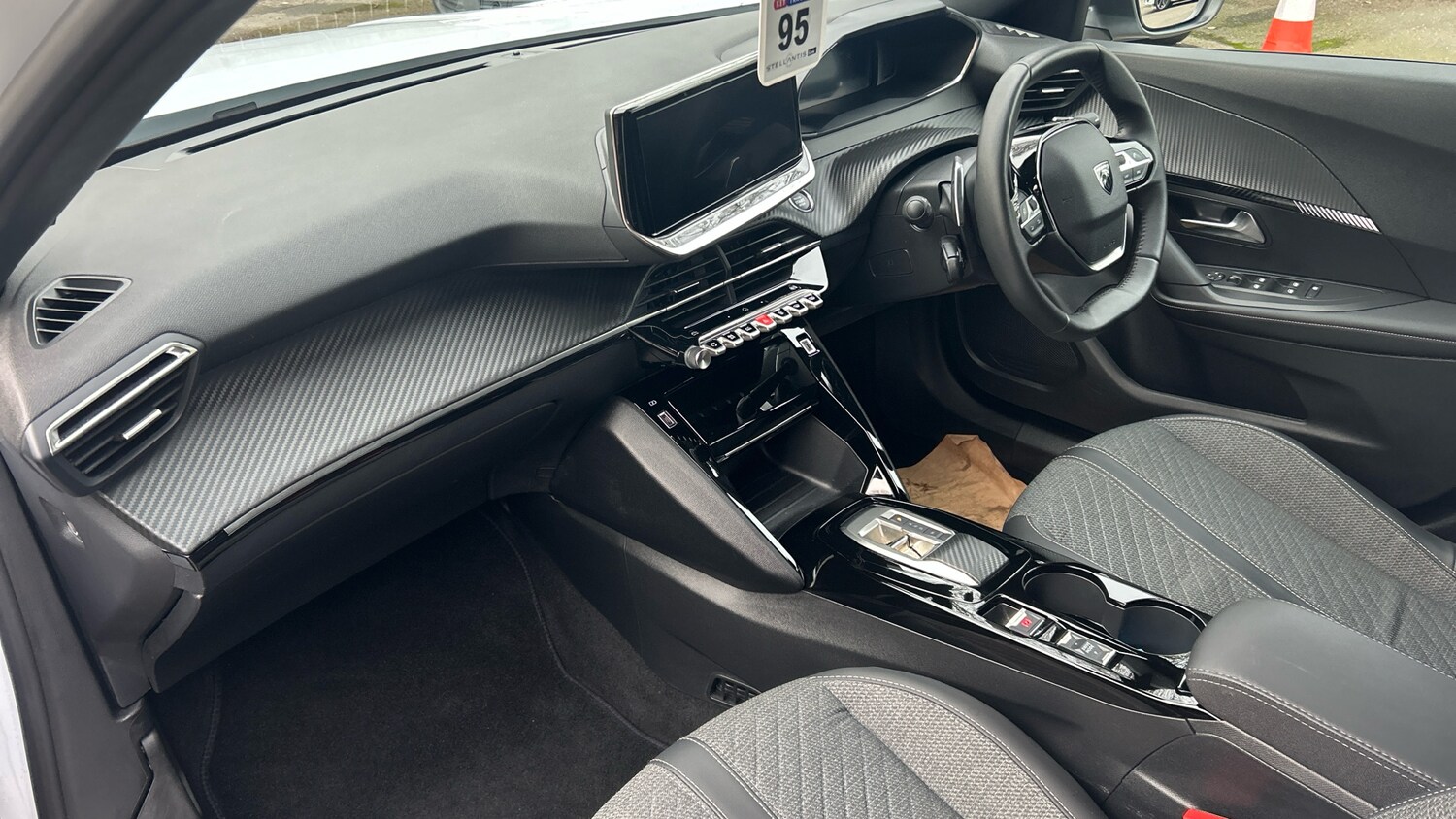 Used Peugeot 2008 2025 for sale - 77539157: Photo 12