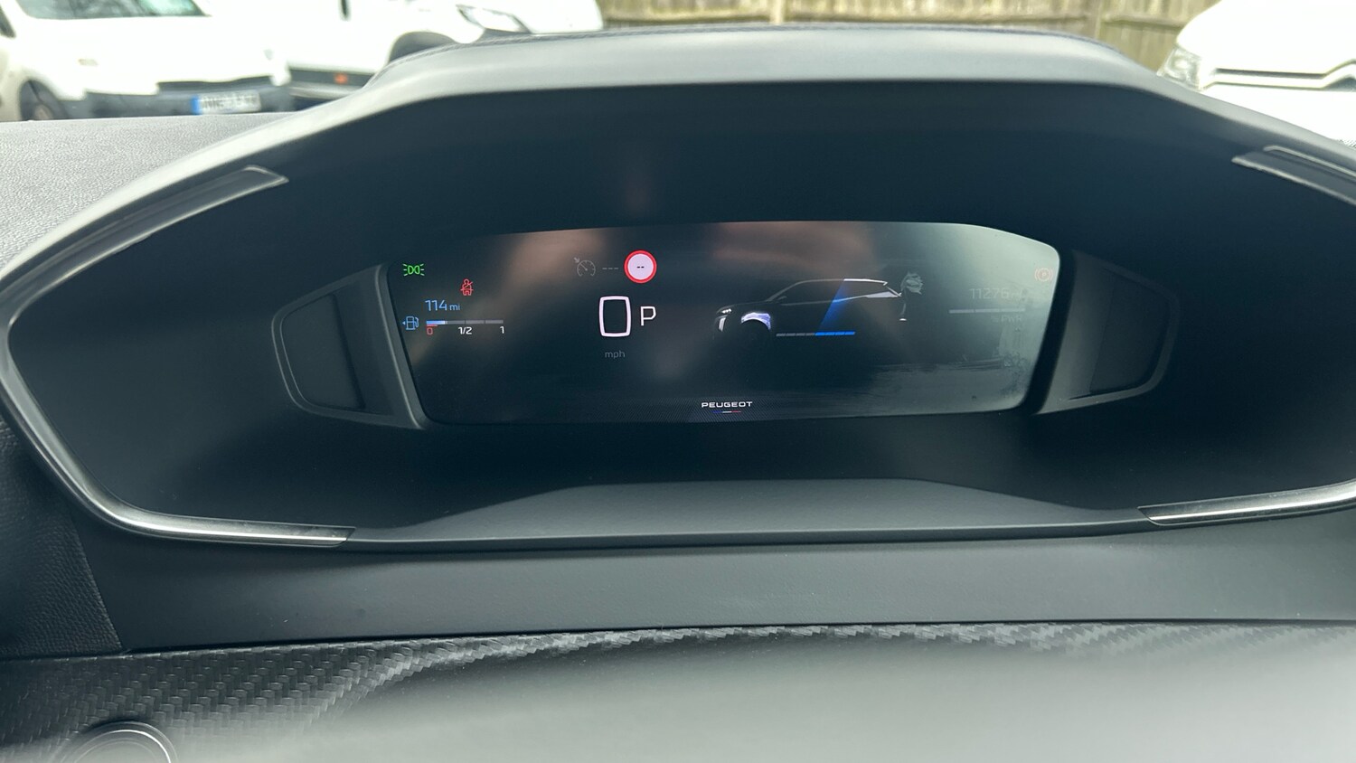 Used Peugeot 2008 2025 for sale - 77539157: Photo 13