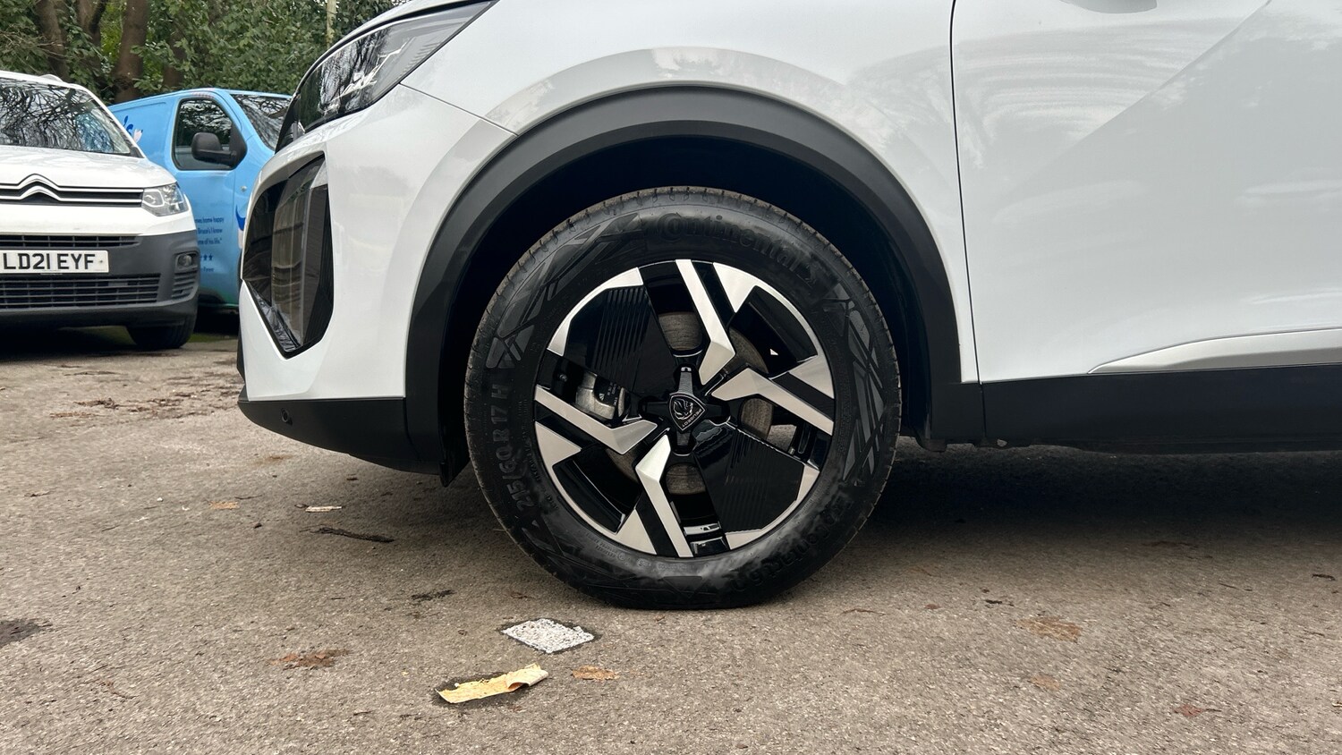 Used Peugeot 2008 2025 for sale - 77539157: Photo 14