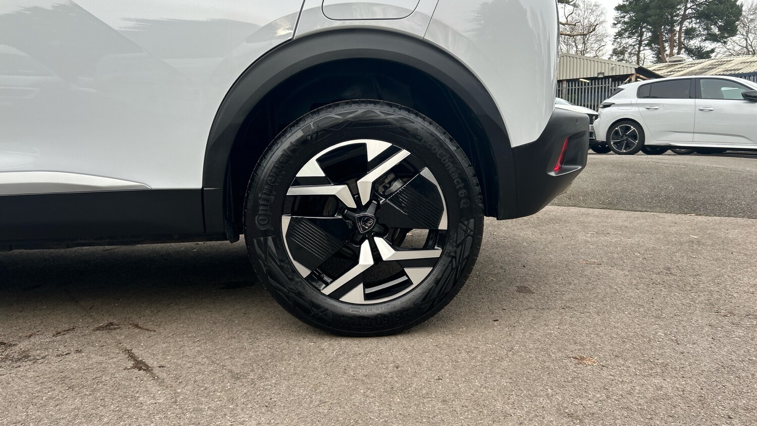 Used Peugeot 2008 2025 for sale - 77539157: Photo 15