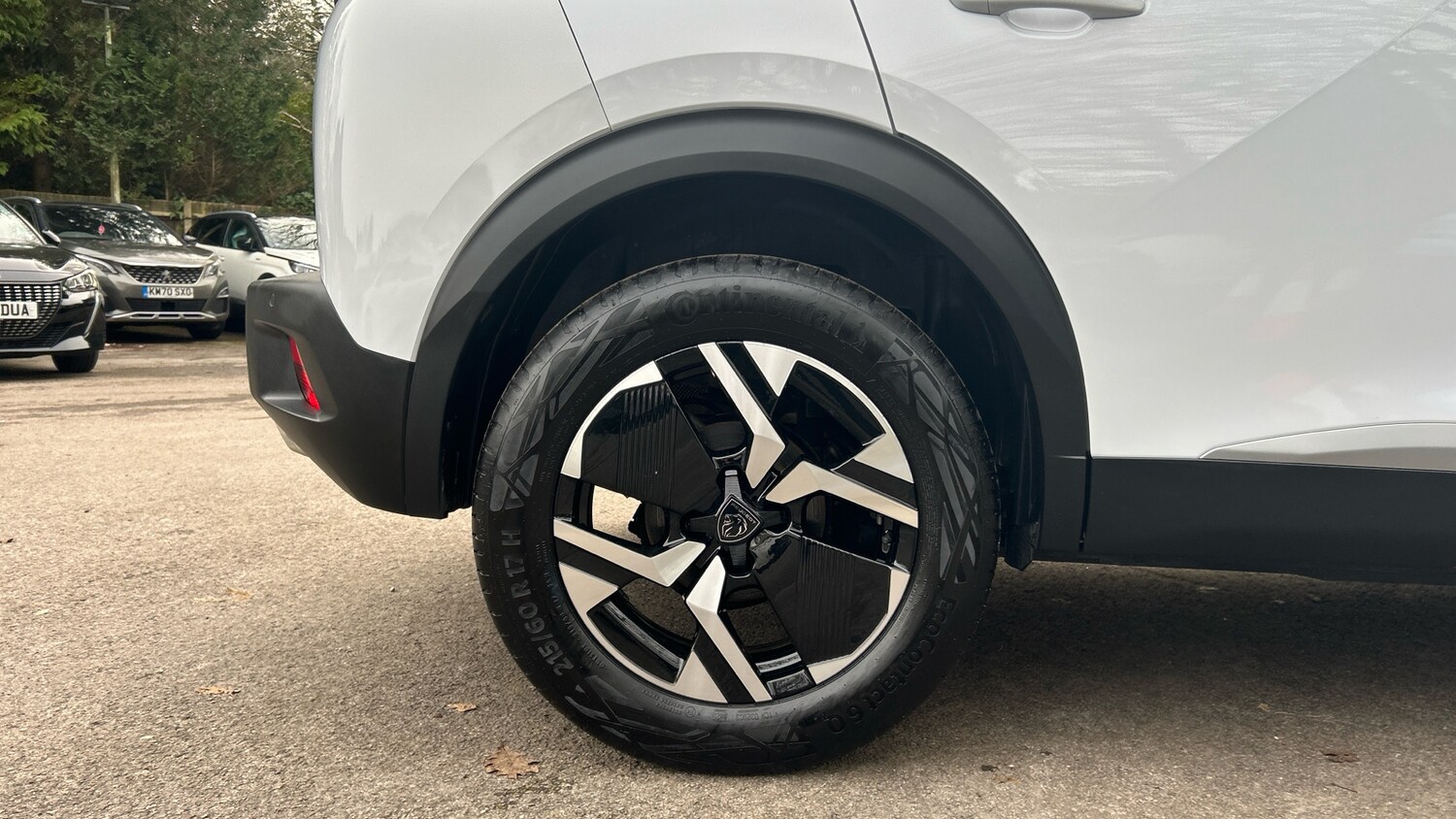 Used Peugeot 2008 2025 for sale - 77539157: Photo 16