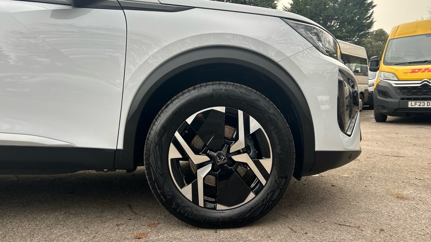 Used Peugeot 2008 2025 for sale - 77539157: Photo 17