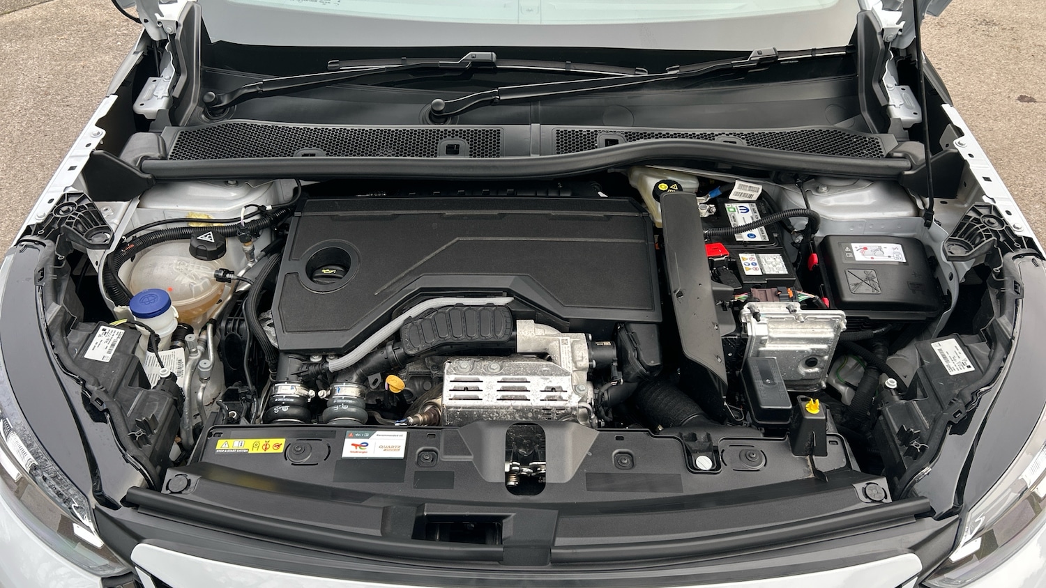 Used Peugeot 2008 2025 for sale - 77539157: Photo 18