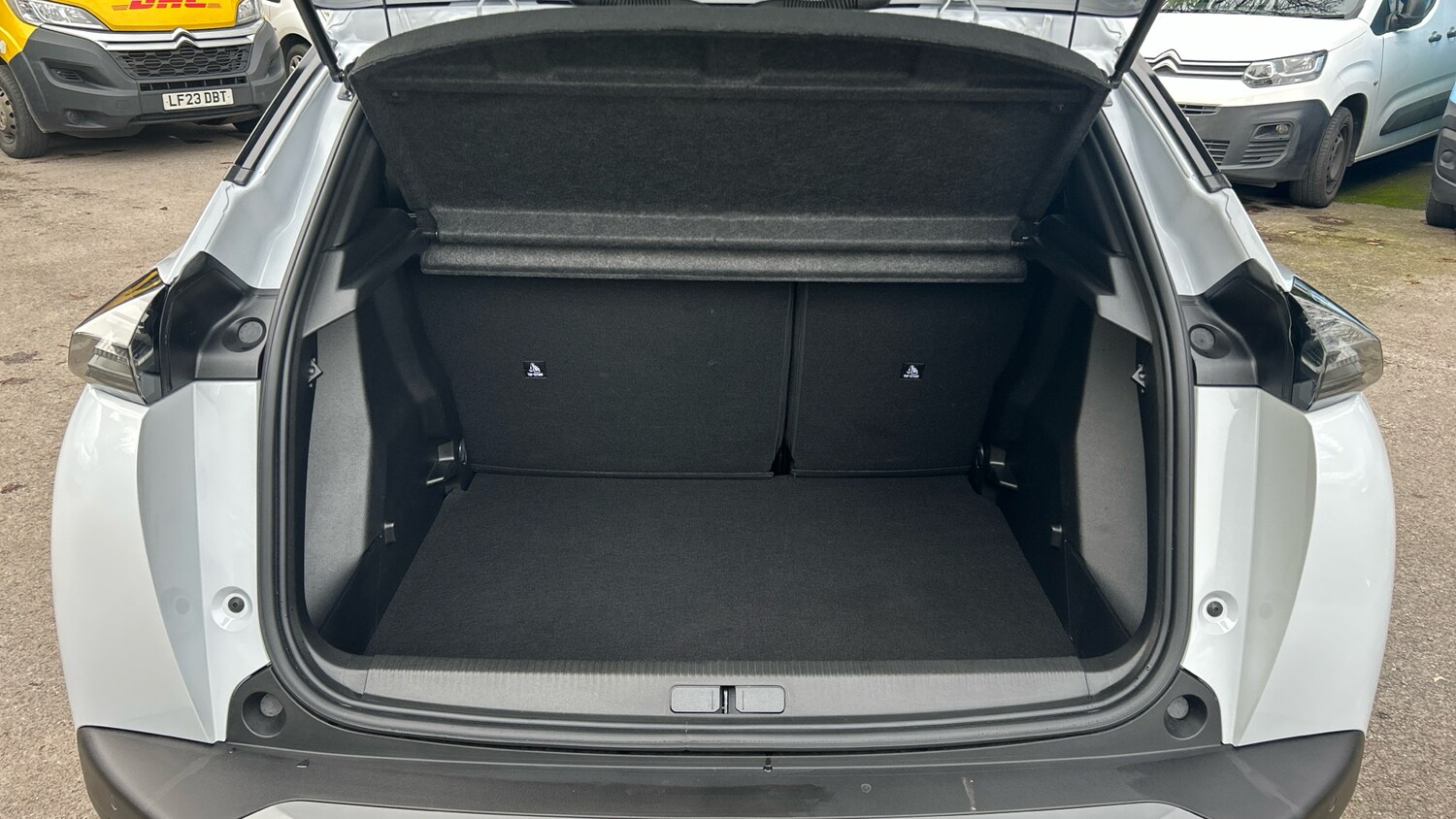 Used Peugeot 2008 2025 for sale - 77539157: Photo 19